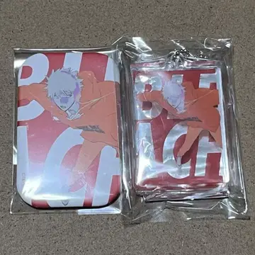 BLEACH WORLD 이케부쿠로 쿠로사키 이치고 DISCO 세트