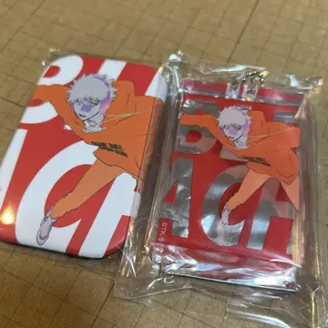 BLEACH WORLD 이케부쿠로 쿠로사키 이치고 DISCO 세트