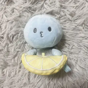 JOCHUM 마이크 봉제 인형 키링