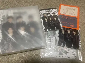 SixTONES 굿즈