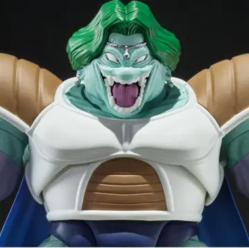 S.H.Figuarts 자봉 - 진정한 힘 -