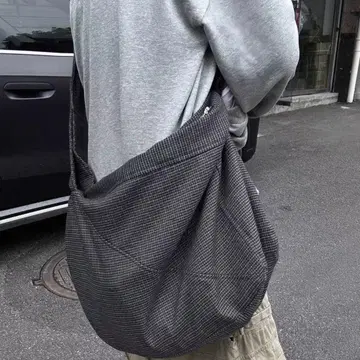 y2k simple bag 백팩 숄더백 대용량