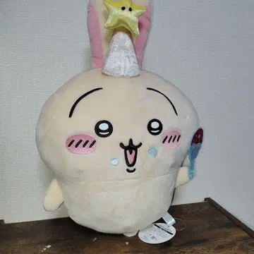 치이카와 (먼작귀) 토끼 봉제 인형