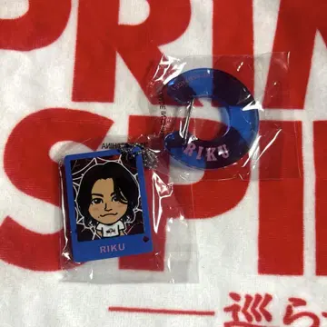 RIKU 카라비너 코드 홀더
