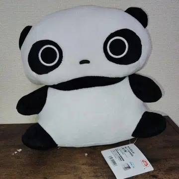 타레판다 봉제 인형