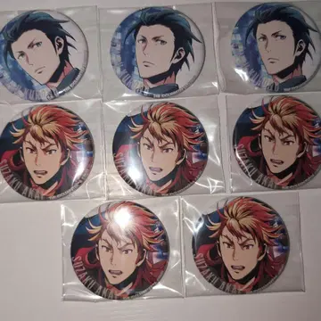 SideM 신속 일혼 캔뱃지 세트 판매