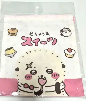 치이카와 (먼작귀) 랏코 적당한 사이즈의 복조리 (무챠우마 스위츠)