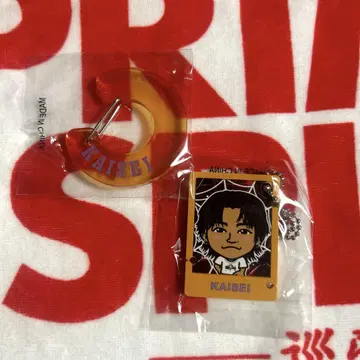 무치 카이 카라비너 코드 홀더