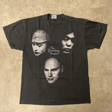 The Smashing Pumpkins 티셔츠 L