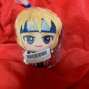 NARUTO-나루토- 질풍전 SD 인형 vol.1 나미카제 미나토