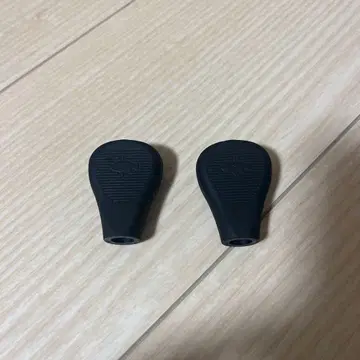 DRT 플랫 노브 블랙 새상품