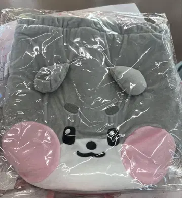 ZB1 zeroni 고누쿠 고니니 STRING POUCH 복조리