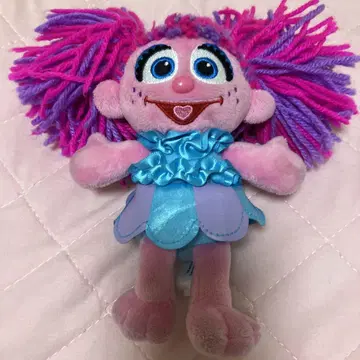 애비 카다비 봉제 인형 약 20cm