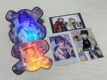 니지산지 볼트액션 3주년 기념 캉토