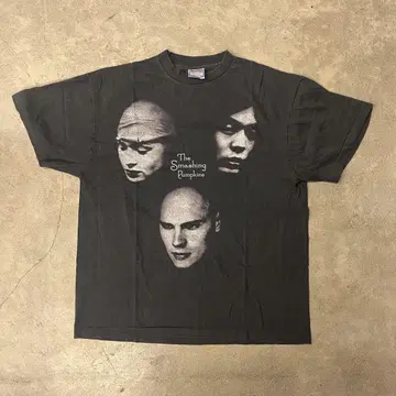 The Smashing Pumpkins 티셔츠 XL