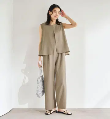 그린 라벨 드라이 크로스 레이어드 올인원 작은 키를 위한 Short