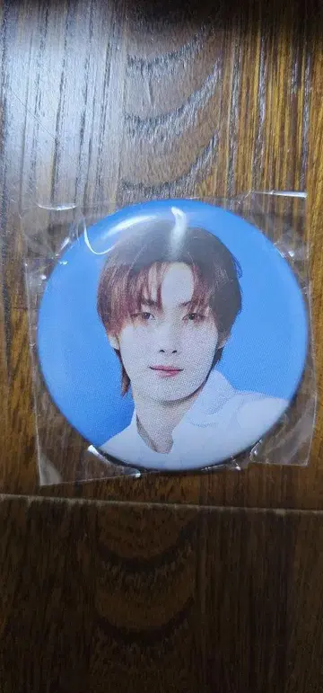TWS POPUP 가챠가챠 캔 배지 용제