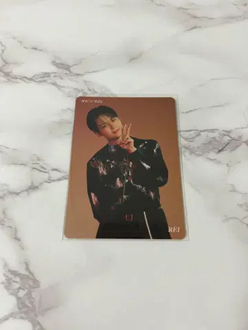 사와무라 레이 REI 트레이딩 카드
