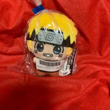 NARUTO-나루토- 질풍전 SD 인형 vol.1 우즈마키 나루토