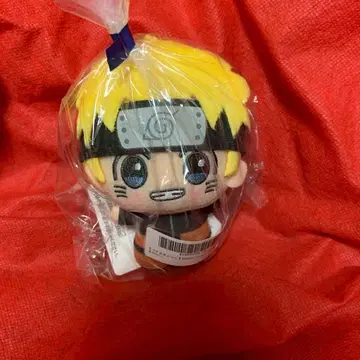 NARUTO-나루토- 돌풍전 SD 인형 vol.1 우즈마키 나루토