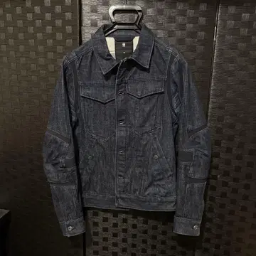 G-STAR RAW Motac DC 데님 재킷 XS