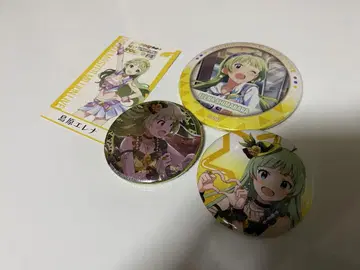 시마바라 엘레나 관련 굿즈