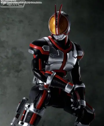 S.H.Figuarts(진골 조각 제법) 가면라이더 파이즈