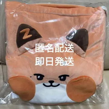 zb1 제베원 zeroni 메테우 투니니 STRING POUCH 복조리