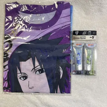 NARUTO 굿즈