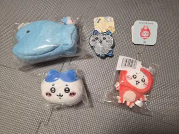 치이카와 하치와레