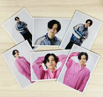 초특급 카이 브로마이드 캐러멜 하트 컴플리트