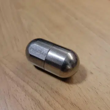 캡슐형 피젯 토이 핸드 스피너