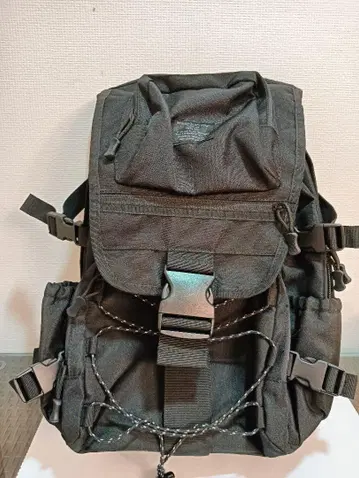 GUSCIO 백팩 백팩 포켓 충실 남녀