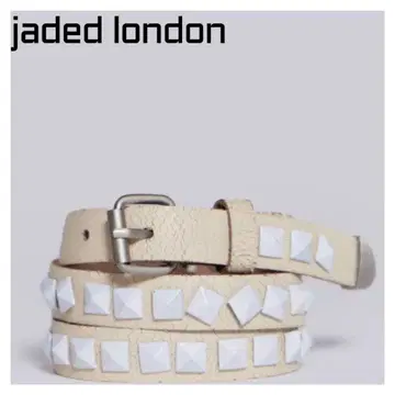 jaded london 인기 벨트 얇은