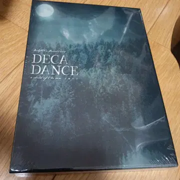 무대 DVD