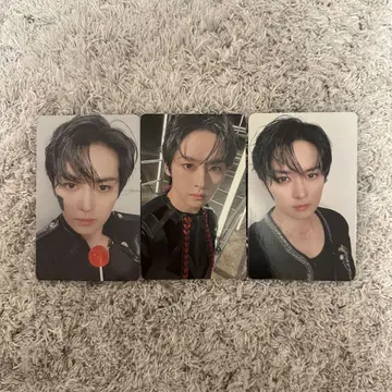 StrayKids dominATE 회장 한정판 도쿄돔 교세라 리노