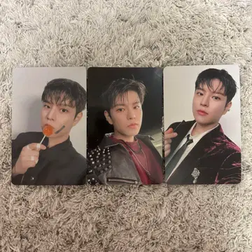 StrayKids dominATE 회장에서만 한정판 도쿄돔 교세라 승민