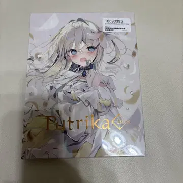 푸트리카 1st컷 우구이스카그라