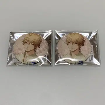CLOCK ZERO 카이토 켄토/킹