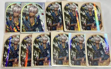 이브라힘 니지산지 ART OF NIJISANJI 코레카