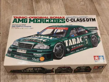 타바크 소나크 AMG 메르세데스 C-클래스 DTM