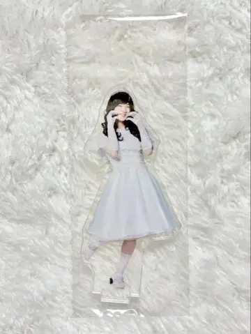 중간집 아크릴 스탠드 카미야마 토모히로 토모토모