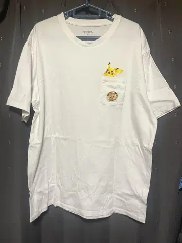 그라니프 포켓몬 XL