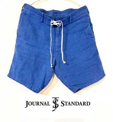 JOURNAL STANDARD relume M 파랑 숏 팬츠