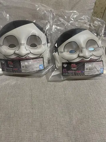 단다단 제일복권 D상 셀포멘토 ~증식 중~