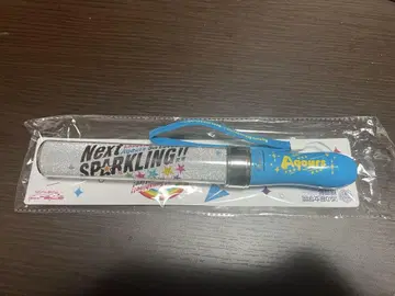 러브 라이브 선샤인 Aqours 5th 러브 라이브 블레이드 응원봉