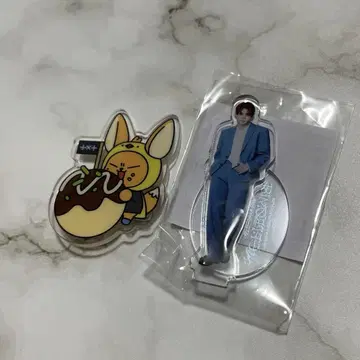 TXT 뿔바투 지역 오사카 ACT:PROMISE 영준 아크릴 스탠드
