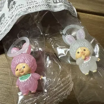 몬치치 Chimtan 메지루시 액세서리