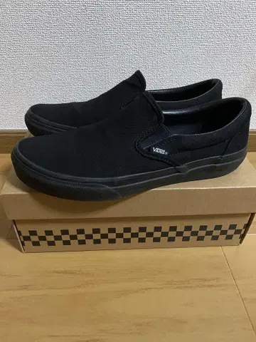 Vans 슬립온 V98CLA