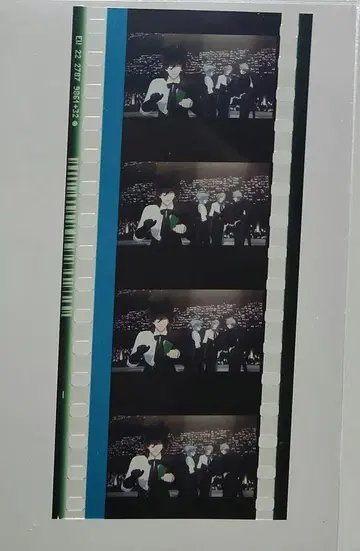 극장판 우타프리 탭나이 입장객 혜택 시계 부품 수링지 메인